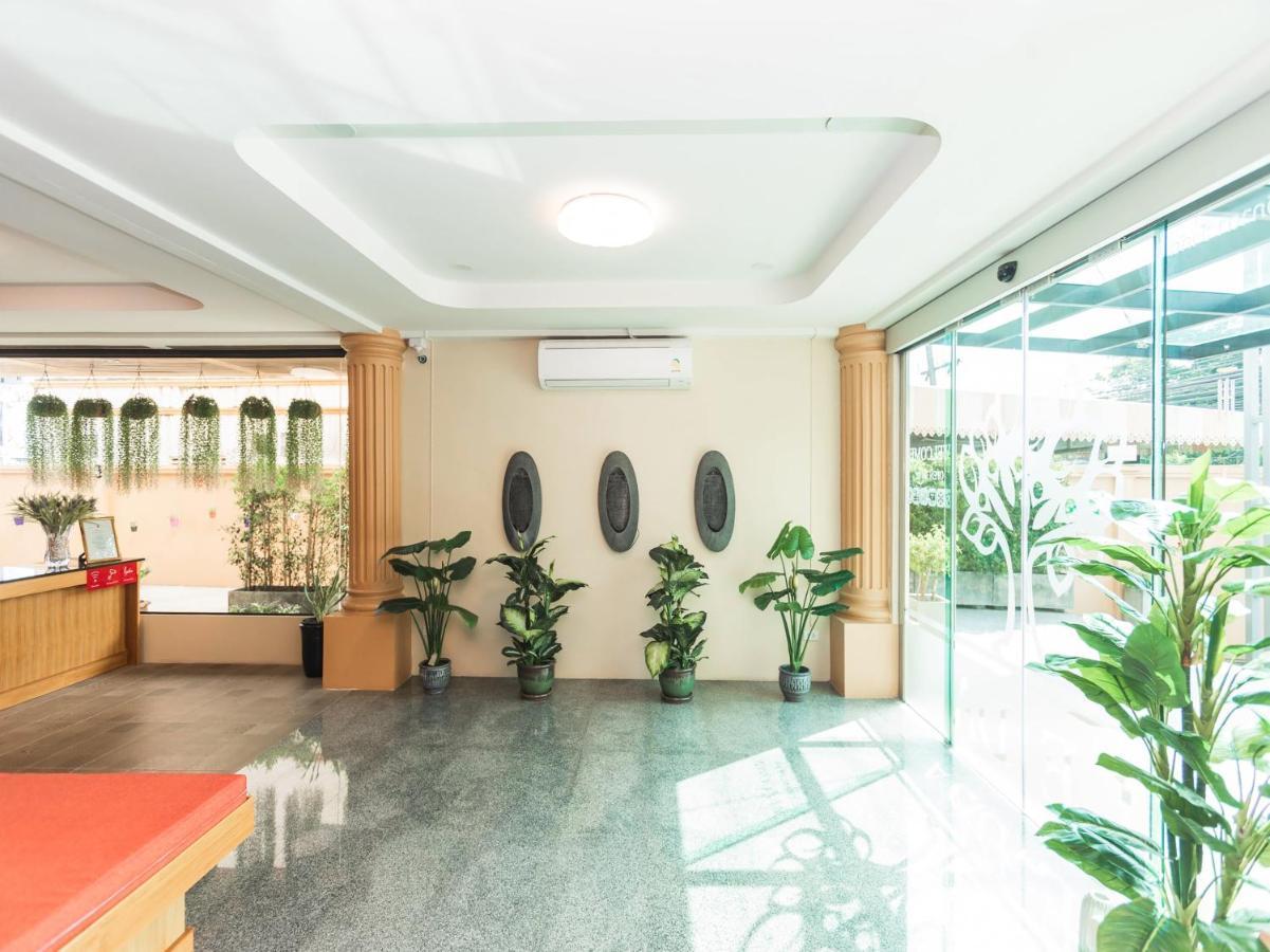 เลอ ดา โฮเต็ล Hotel Rawai ภายนอก รูปภาพ
